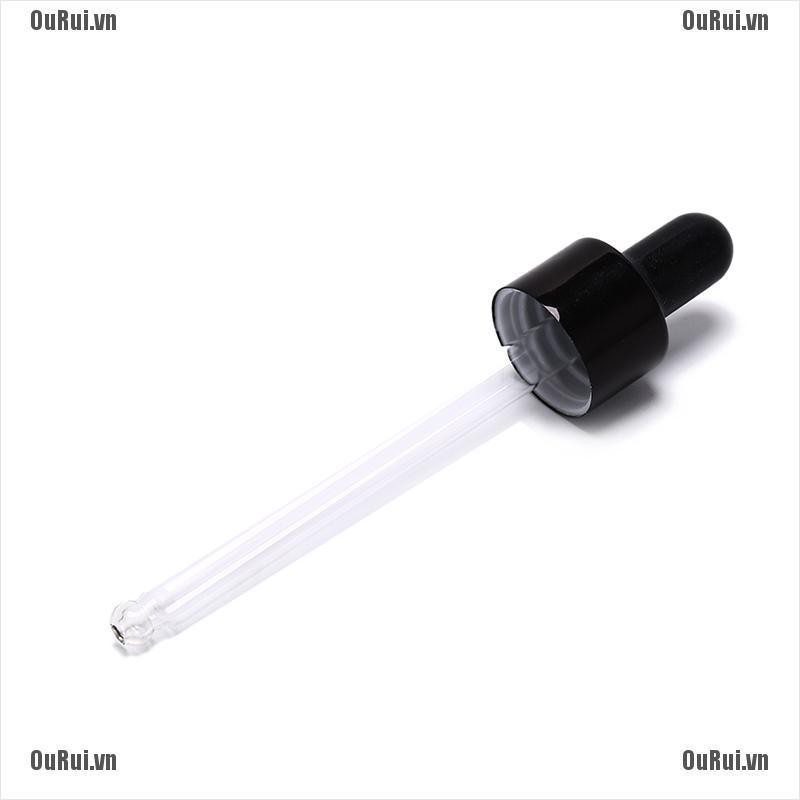 Bình Rỗng Đựng Tinh Dầu 50ml Tiện Dụng