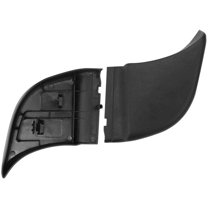 Tấm Chắn Phía Sau Cho Toyota Hilux Vigo 2004-2015 52163-0K010 52164-0K010