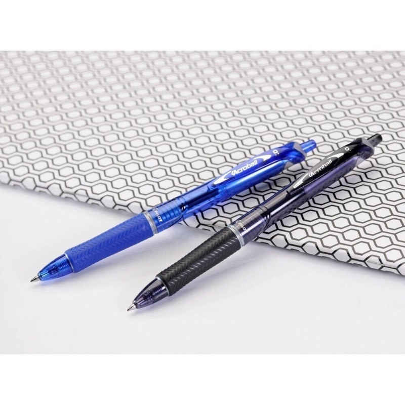Bút Bi Nhập Khẩu Nhật Bản-  Acroball Pilot - Ballpoint Pen- BPAB-15F
