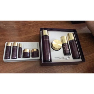 My pham ohui Hàn quốc