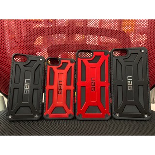Ốp lưng iphone 6, 7, 8, 6plus, 7plus, 8plus chống sốc uag