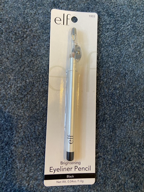 Chì kẻ mắt ELF - Brightening eyeliner pencil