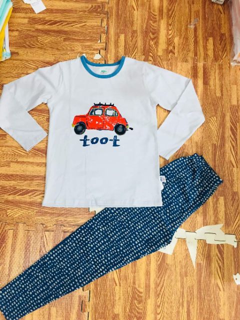 Bộ QC size 26-45kg