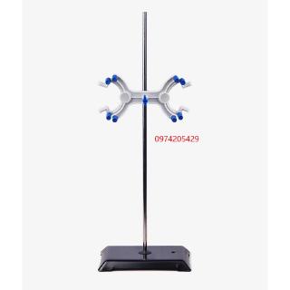 Bộ giá đỡ kẹp buret