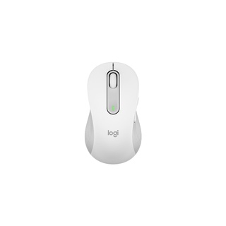 Chuột không dây bluetooth + wireless Logitech M650 signature