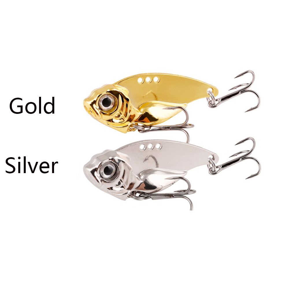 MUVAKO Mồi Câu Cá Nhân Tạo Hình Mắt 3D Nhiều Màu Sắc