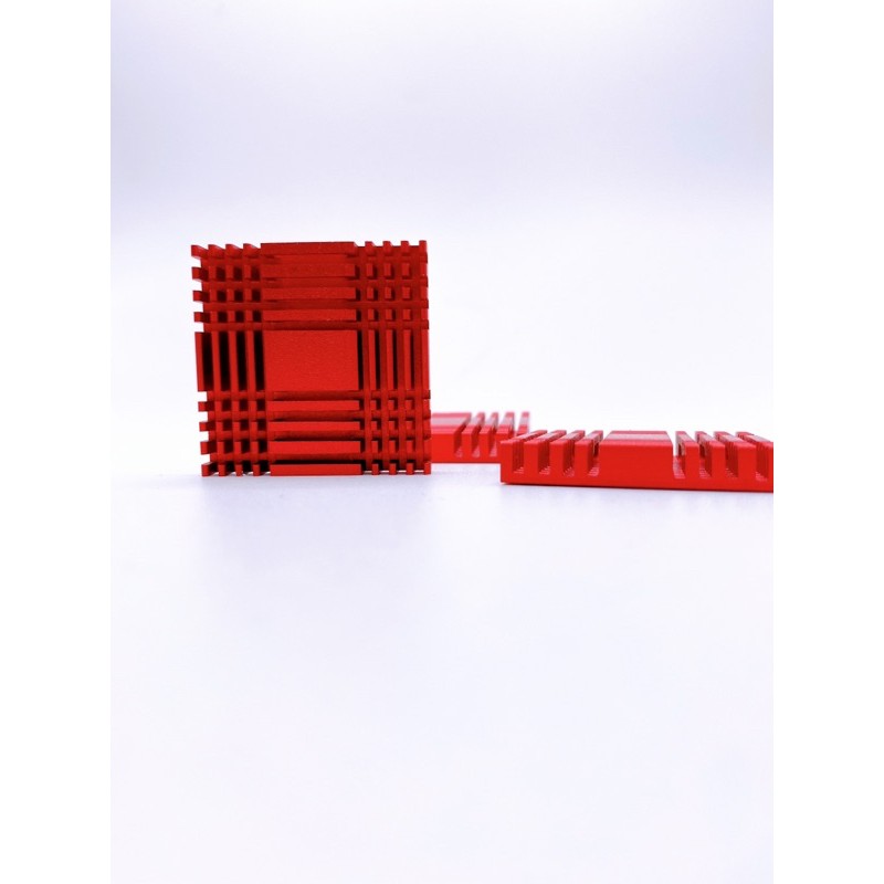 Tản nhiệt cho Card Wifi AC8260, AC9260, AX200, AX210 tăng hiệu năng | BigBuy360 - bigbuy360.vn