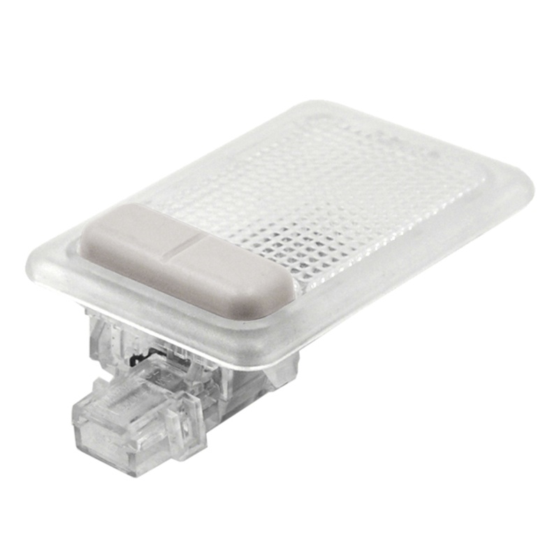 Khung Che Nắng Chống Mòn Thay Thế Cho Đèn Đọc Sách Xe Hơi Focus 2 2005-2011