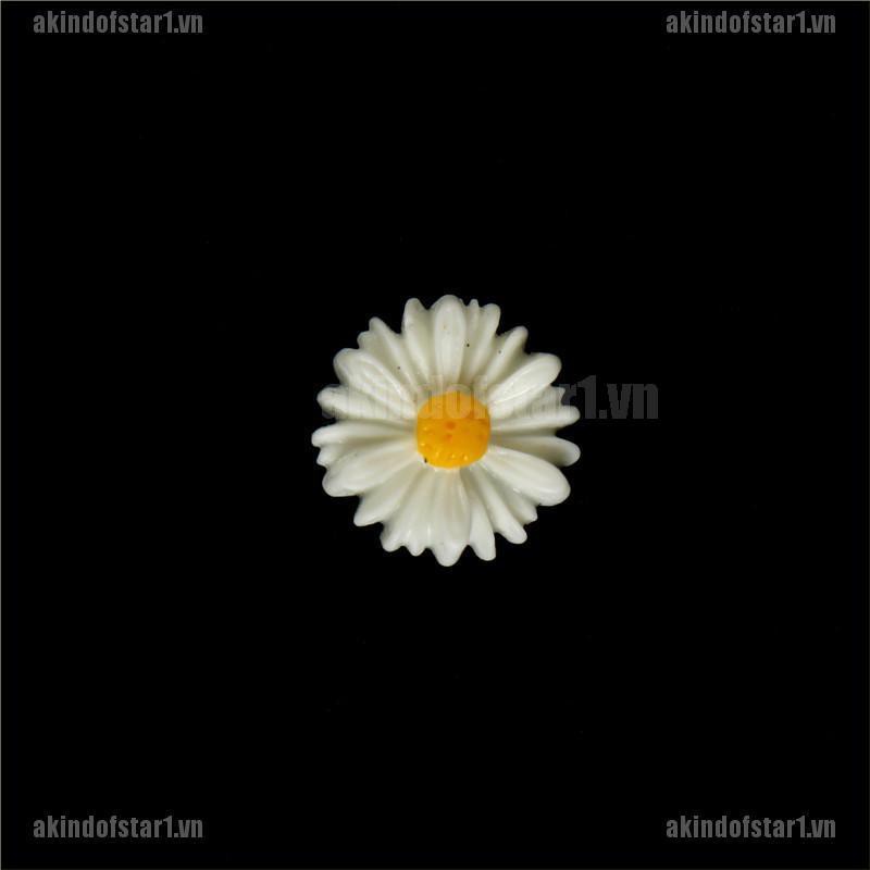 Bộ 50 Miếng Nhựa Trang Trí Đẹp Mắt