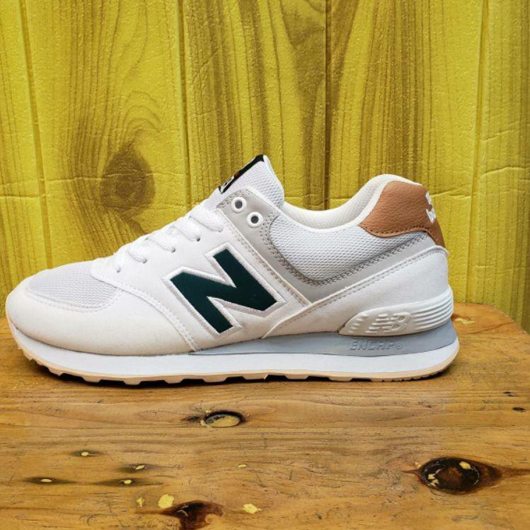 Giày Thể Thao New Balance 574 Chính Hãng Chất Lượng Cao Cho Nữ Mới