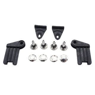 Bộ 2 tấm che nắng phía sau che nắng bộ sửa chữa cho xe bmw e38 e39 e46 e60 e65 e66 3 5 7 series m5