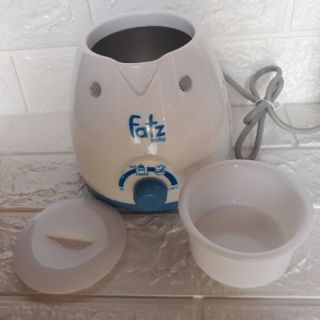 Máy hâm sữa 3 chức năng Fatz