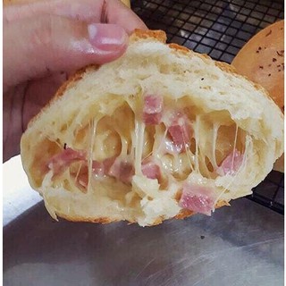 (NOW/GRAB SHIP) Bánh Jambon phomai