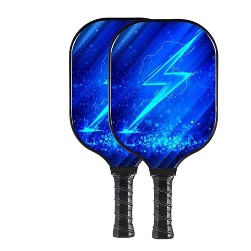 Vợt Bóng Pickleball Siêu Nhẹ Siêu Mỏng Dùng Trong Nhà Và Ngoài Trời