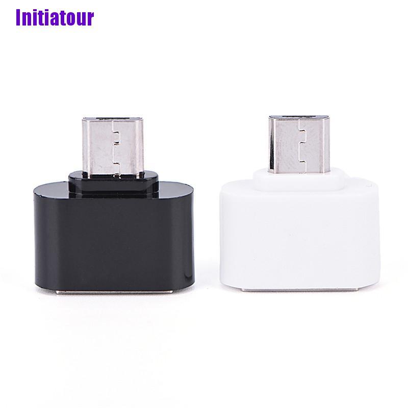 Đầu Chuyển Đổi Usb Otg Cho Tablet Pc Android Samsung Xiaomi Htc Sony Lg