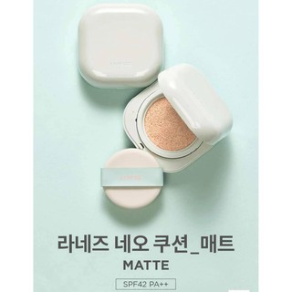 PHẤN NƯỚC LANEIGE NEO CUSHION