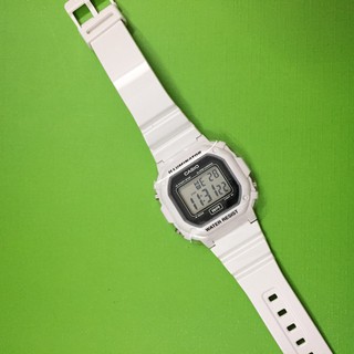 Đồng hồ Casio  F-108WH (Unisex)