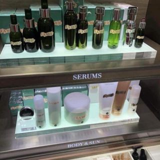 Serum huyết thanh Lamer