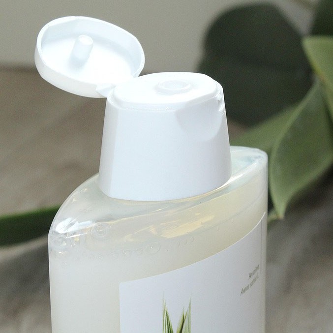 Klorane Extra Doux - Dầu Gội Với Sữa Yến Mạch Nhẹ Dịu Cho Cả Gia Đình 400ml