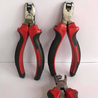 Kềm Bấm Chì Chân Đánh Dấu Bổn Bang Cho Gà - Hàng Sản Xuất Tại Việt Nam