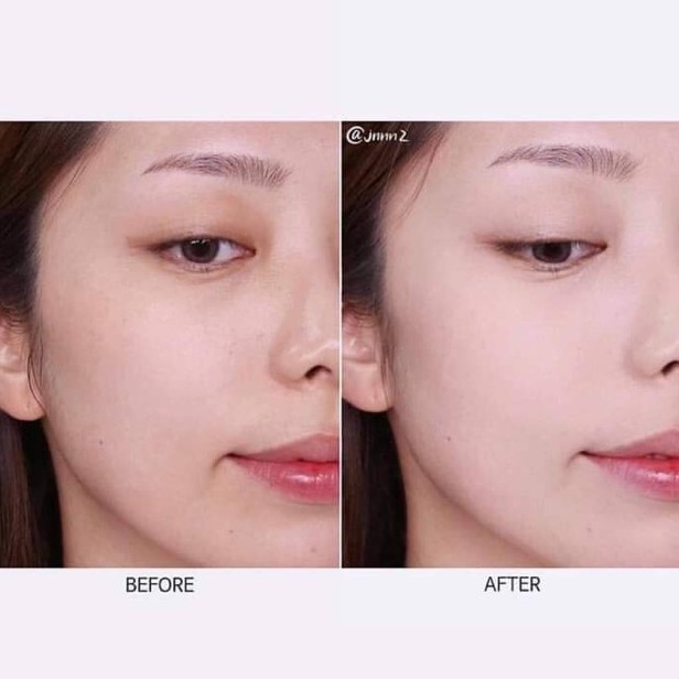 Phấn Nước Missha Màu Đỏ Velvet Finish Cushion SPF50+ PA+++ 15g