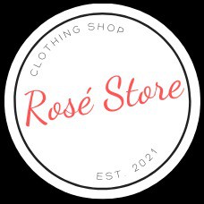 Rosé Store - Shop thời trang