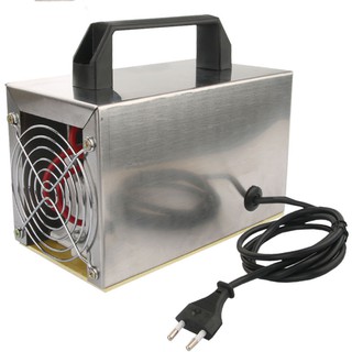 Máy tạo Ozone 220V 24G diệt khuẩn trong không khí mang lại sức khỏe,tuổi thọ dành cho bạn