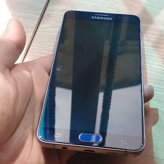 Điện thoại Samsung note 5 2sim