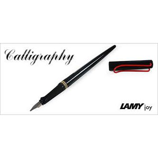 Bút mực Lamy - Joy - Black