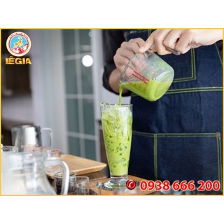 NEICHA Bột Sữa Bạc Hà ( Túi  1kg )
