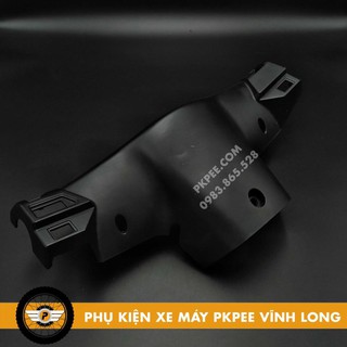 Bợ Cổ Wave Gắn Đồng Hồ Exciter 2010