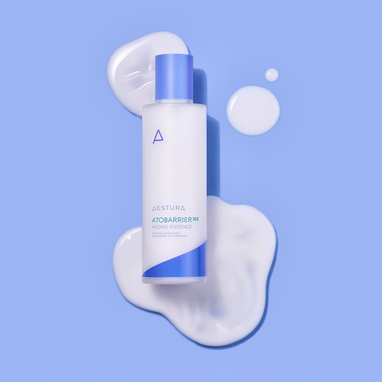 Tinh Chất Dưỡng Ẩm Phục Hồi Da Aestura Atobarrier365 Hydro Essence 150ml Daily Beauty Official