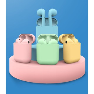 Tai Nghe Bluetooth, Tai Nghe Không Dây, Hàng Nhập Khẩu