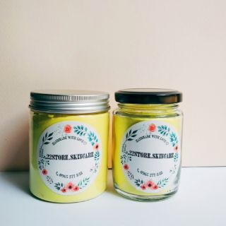 Tinh bột nghệ nguyên chất