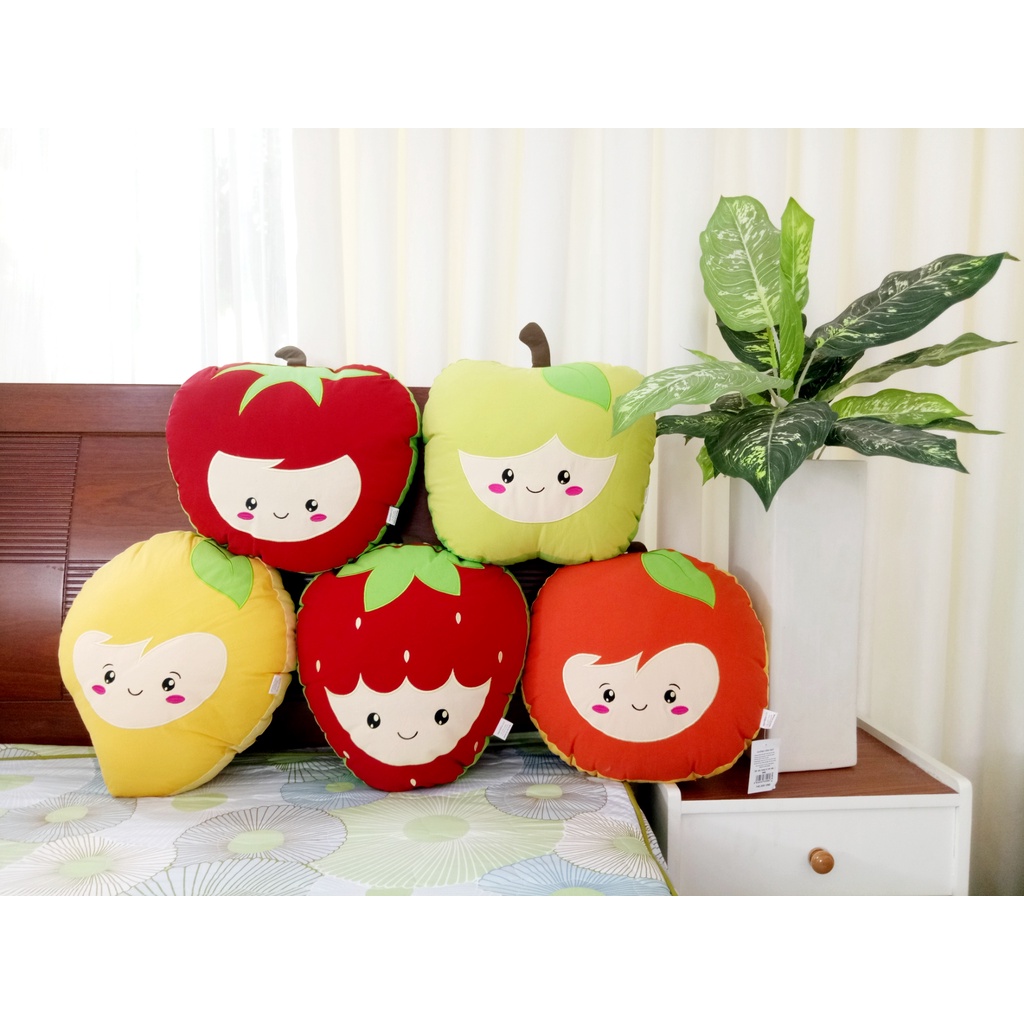 Gối Xốp Trang Trí Trái Cây 5580 Thắng Lợi - Chính hãng