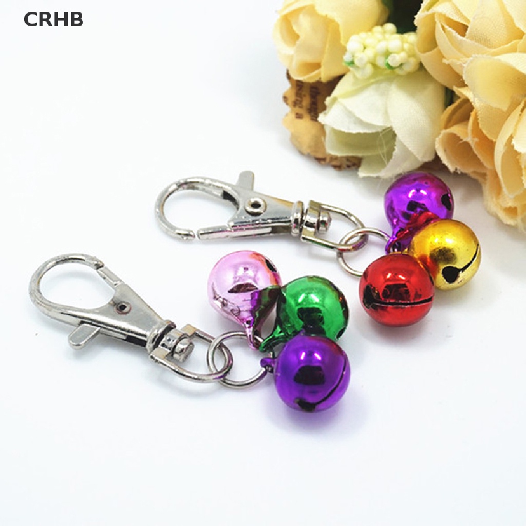 Vòng Cổ Chuông Tôm Hùm Quyến Rũ Cho Thú Cưng Mới