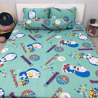 Drap thun lạnh Hàn quốc