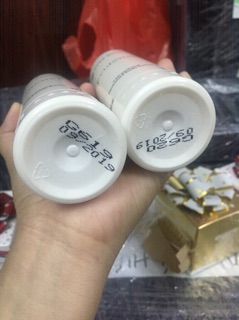 Dưỡng thể Yves Rocher Evidence