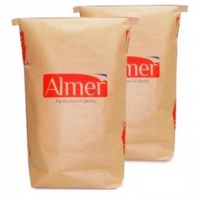 BỘT SỮA  ALMER - BỘT PHA TRÀ SỮA - BAO 25KG