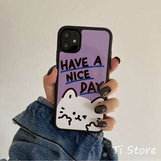 Ốp Lưng Have A Nice Day 2 iP [ TI STORE ]