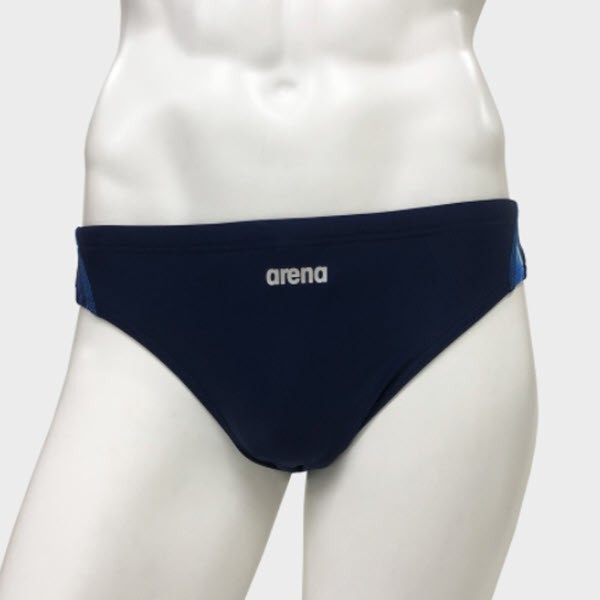 Arena Quần Bơi Màu Xanh Navy Nb Ast-17101 Thời Trang Cho Nam | BigBuy360 - bigbuy360.vn