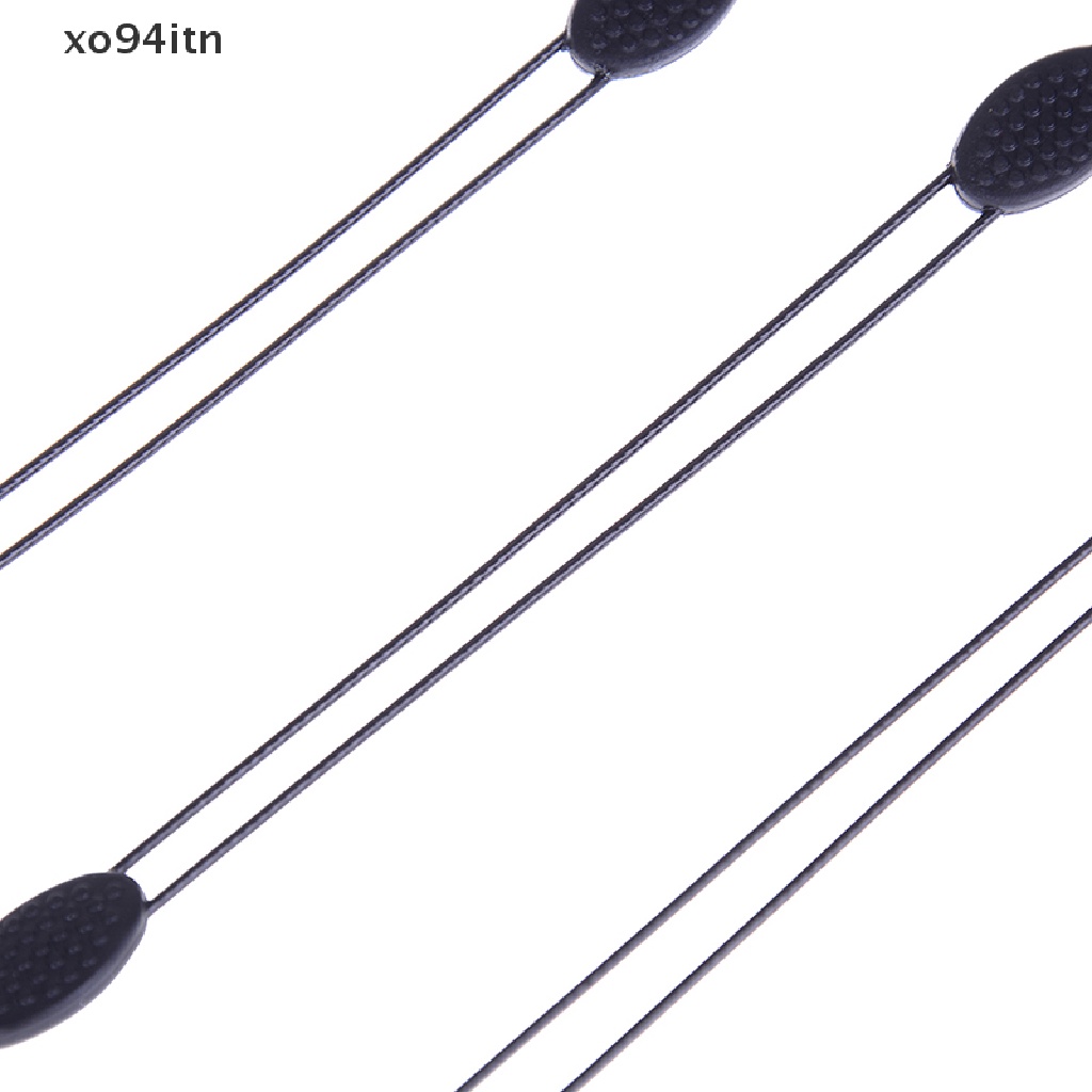 Dây Đeo Mắt Kính / Kính Mát Phong Cách Thể Thao Kèm Giá Đỡ Tiện Dụng