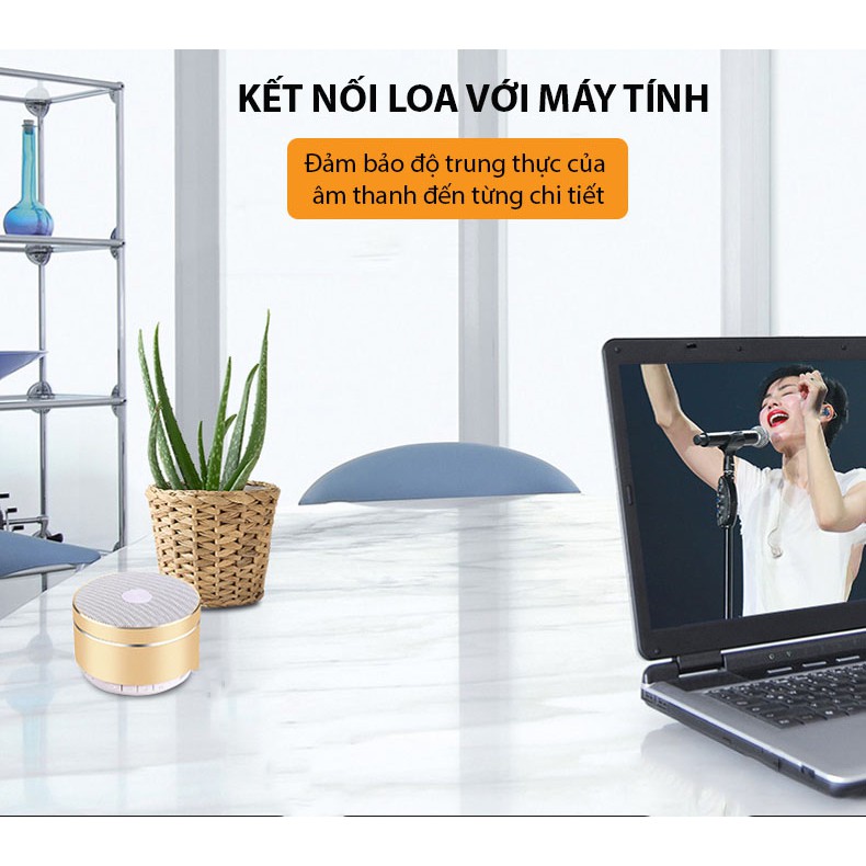 Dây tín hiệu 2 đầu 3 ly (3.5mm) JSJ 6111 dài 1.8m - 10m đầu cắm làm từ đồng nguyên chất, chống nhiễu mạnh