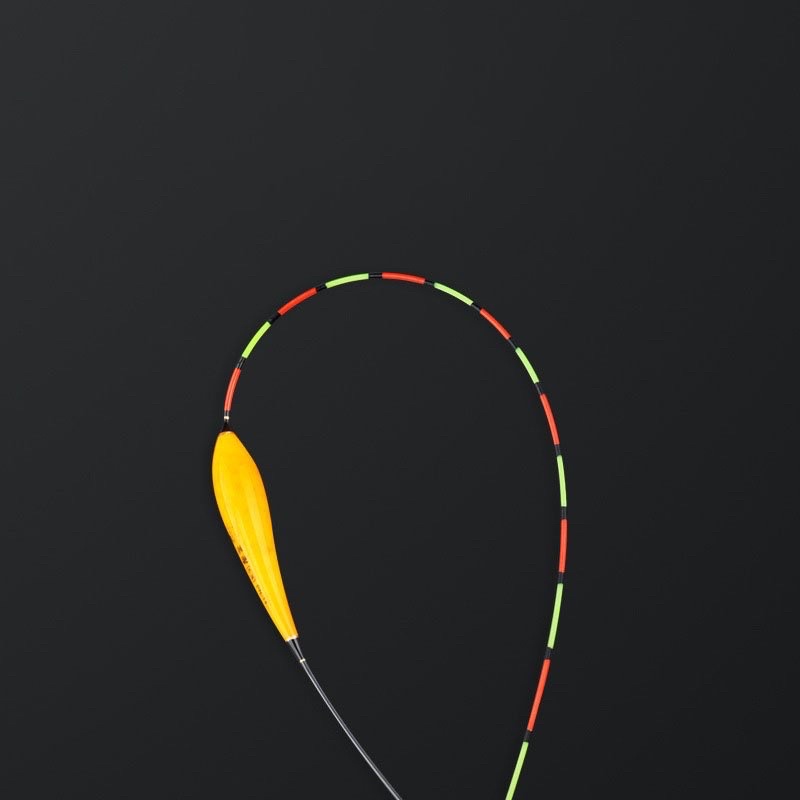 Hộp 12 quả phao nano Goden Lutus có đầy đủ thông số - thích hợp với nhiều địa hình