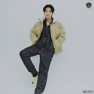 Áo phao Unisex Cloud Regular Fit Goose Down Jacket