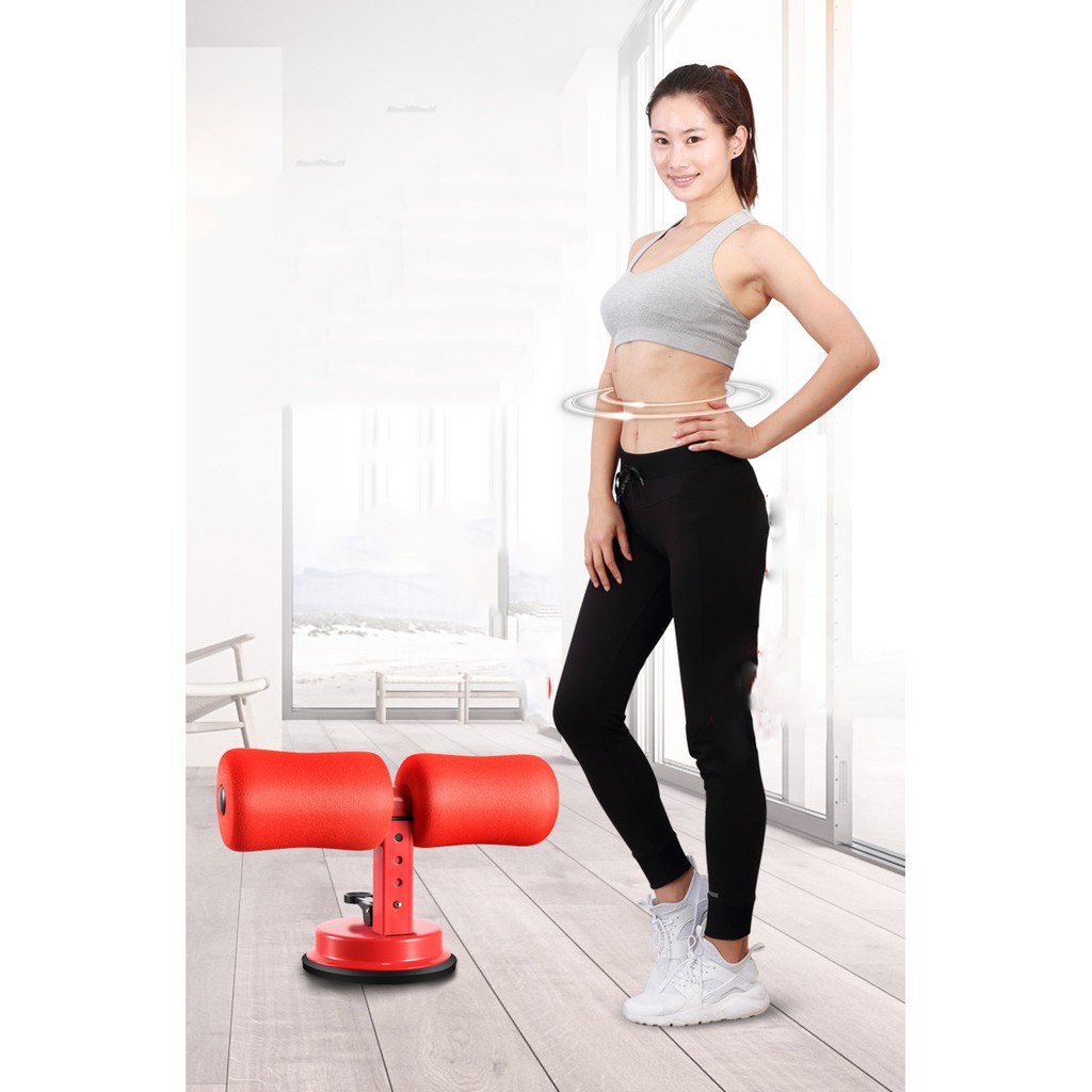 Dụng Cụ Hỗ Trợ Tập Gym Giảm Mỡ Bụng DC11 Cho Vòng Eo Thon.