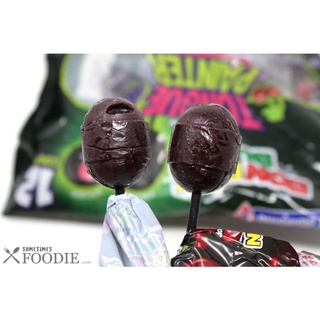 Kẹo Mút Bonbon Bum
