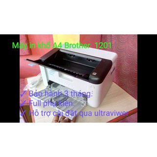 Máy in Brother Hl 1111,1201 qua sử dụng