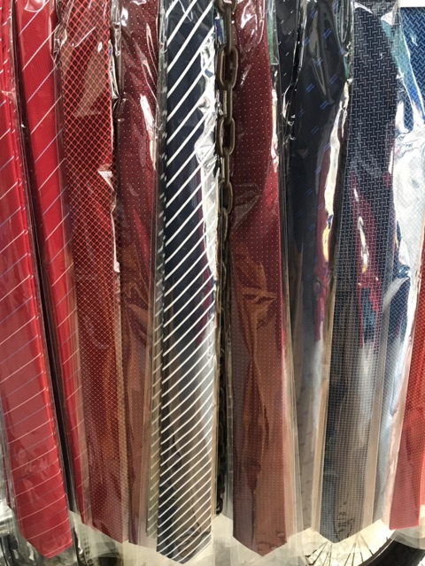 Cavat nam chú rể, cà vạt phù rể