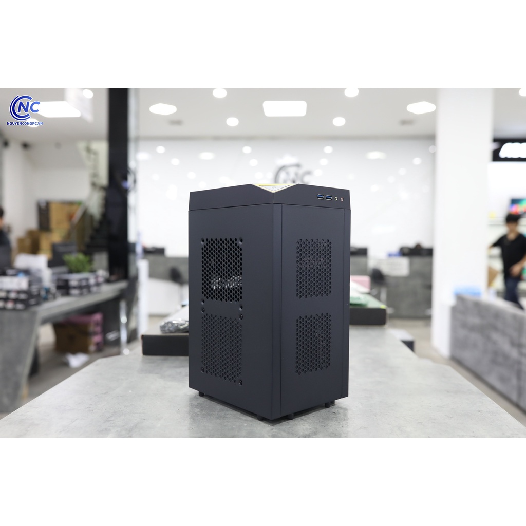 Vỏ Case Shark Zone C10